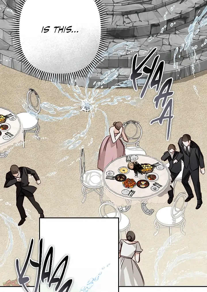 How to Survive as a Maid in a Horror Game Chapter 62 - Page 86