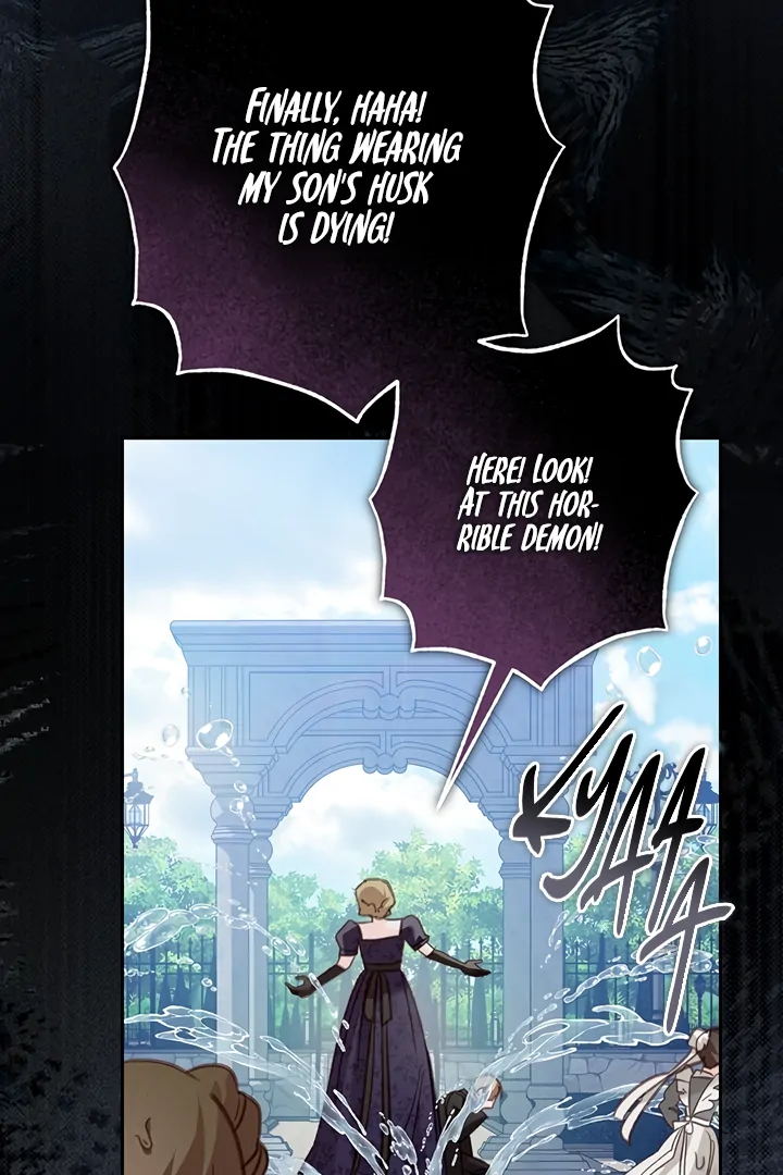 How to Survive as a Maid in a Horror Game Chapter 62 - Page 90