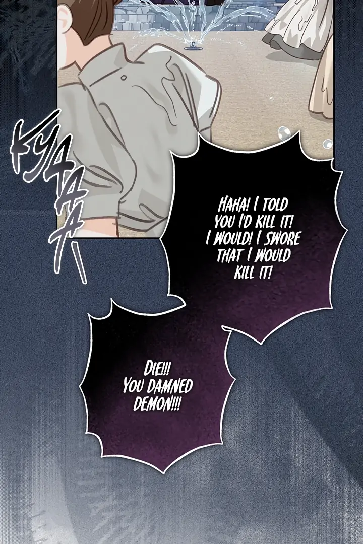 How to Survive as a Maid in a Horror Game Chapter 62 - Page 91