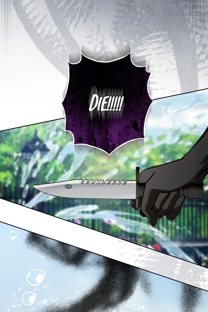 How to Survive as a Maid in a Horror Game Chapter 62 - Page 92