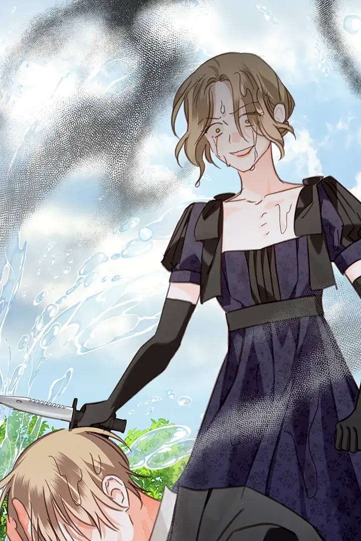 How to Survive as a Maid in a Horror Game Chapter 62 - Page 93