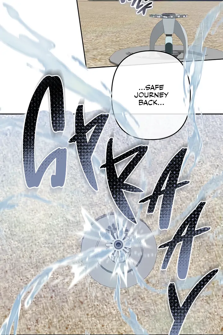 How to Survive as a Maid in a Horror Game Chapter 63 - Page 10