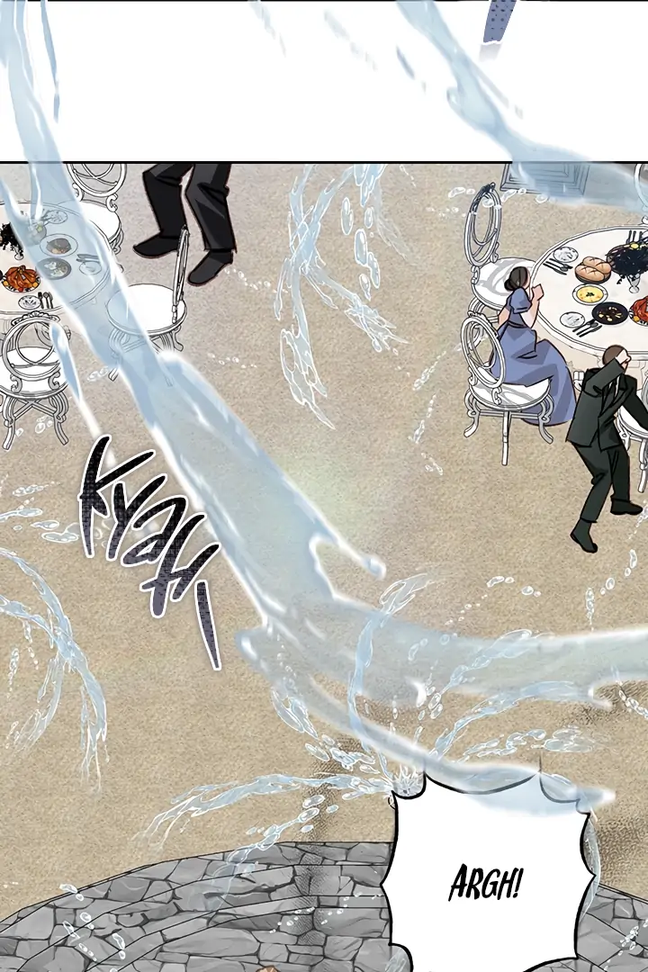 How to Survive as a Maid in a Horror Game Chapter 63 - Page 11