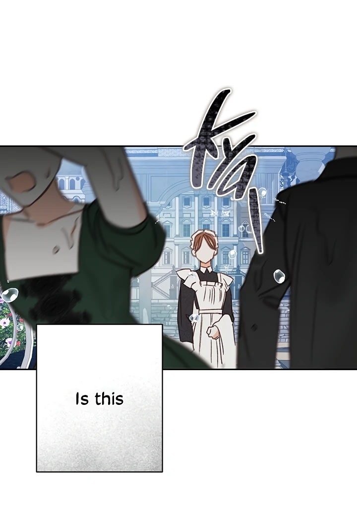 How to Survive as a Maid in a Horror Game Chapter 63 - Page 14