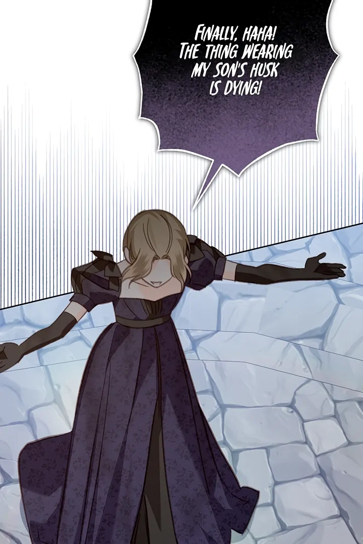 How to Survive as a Maid in a Horror Game Chapter 63 - Page 18