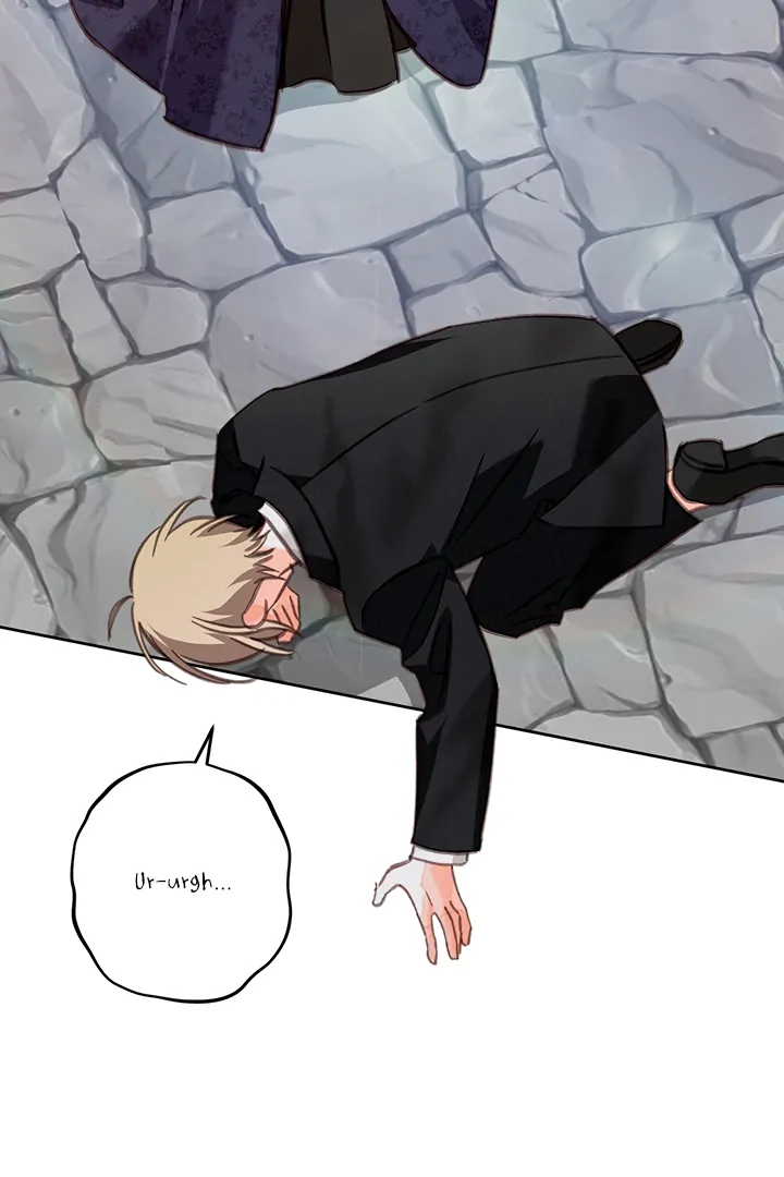 How to Survive as a Maid in a Horror Game Chapter 63 - Page 19