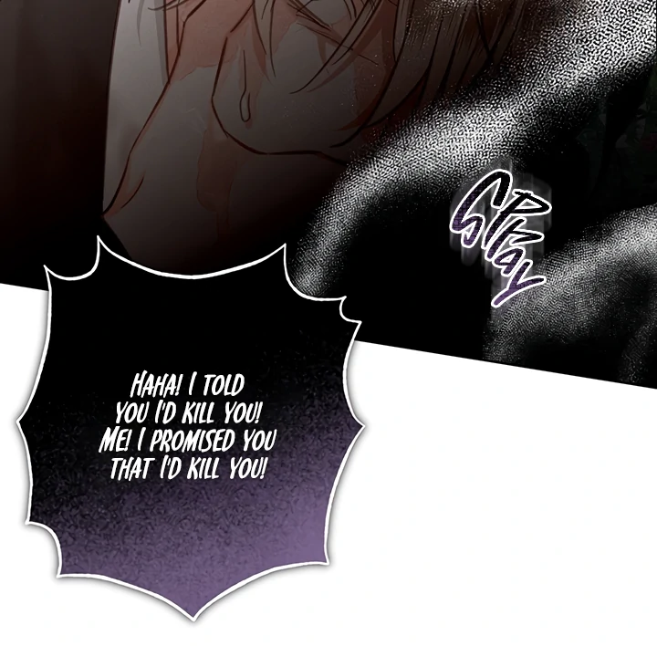 How to Survive as a Maid in a Horror Game Chapter 63 - Page 21