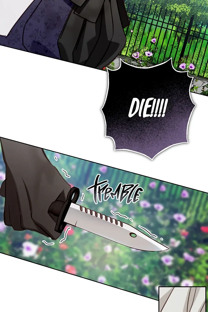 How to Survive as a Maid in a Horror Game Chapter 63 - Page 23