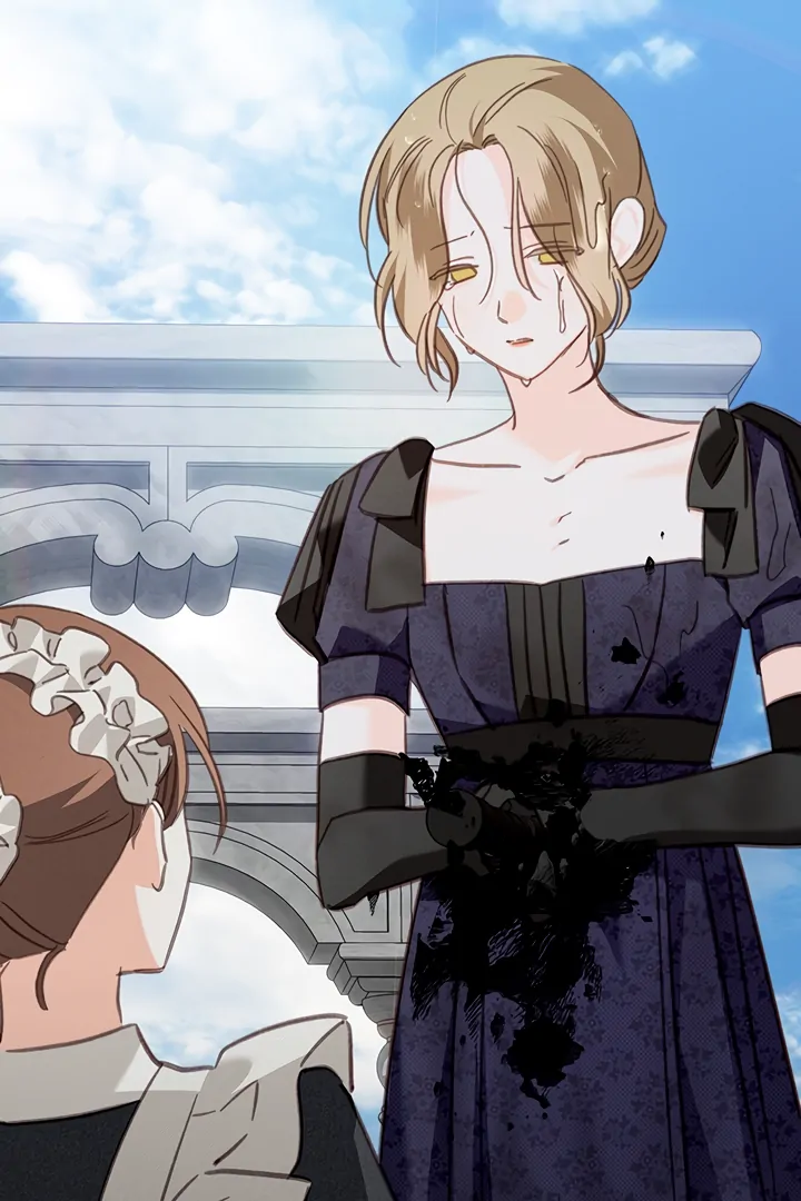 How to Survive as a Maid in a Horror Game Chapter 63 - Page 29