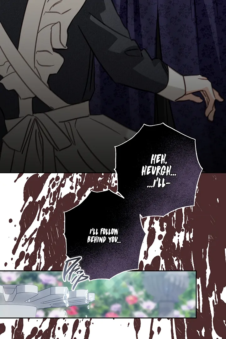 How to Survive as a Maid in a Horror Game Chapter 63 - Page 30