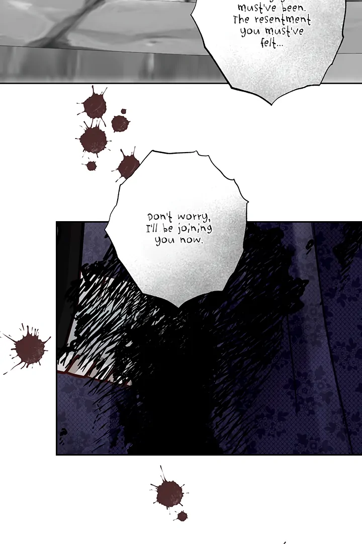 How to Survive as a Maid in a Horror Game Chapter 63 - Page 32