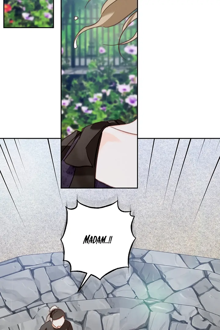 How to Survive as a Maid in a Horror Game Chapter 63 - Page 37