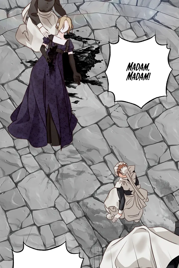 How to Survive as a Maid in a Horror Game Chapter 63 - Page 38