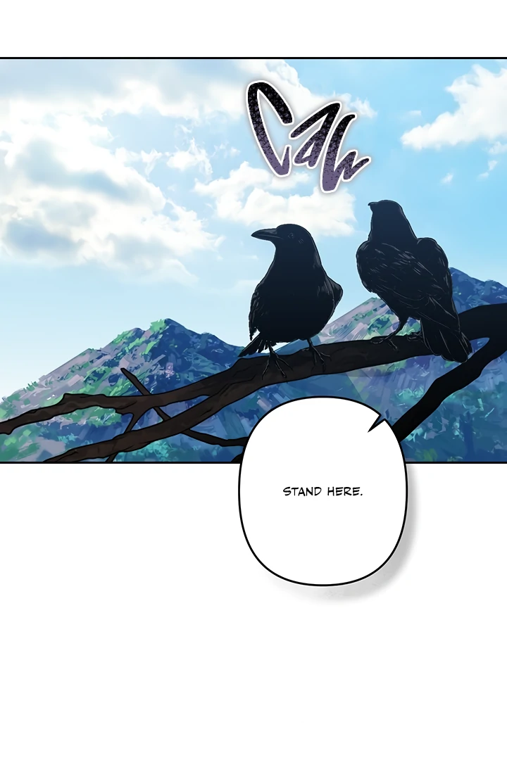 How to Survive as a Maid in a Horror Game Chapter 63 - Page 4