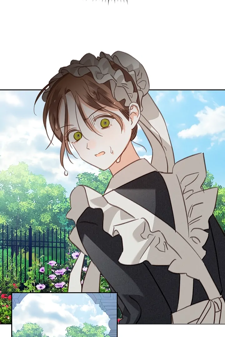 How to Survive as a Maid in a Horror Game Chapter 63 - Page 40