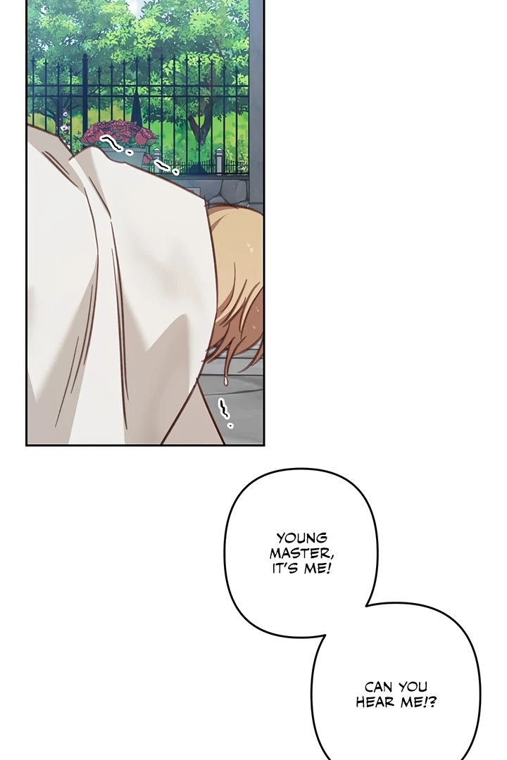 How to Survive as a Maid in a Horror Game Chapter 63 - Page 41