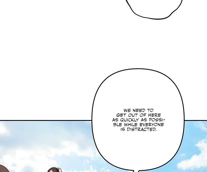 How to Survive as a Maid in a Horror Game Chapter 63 - Page 43