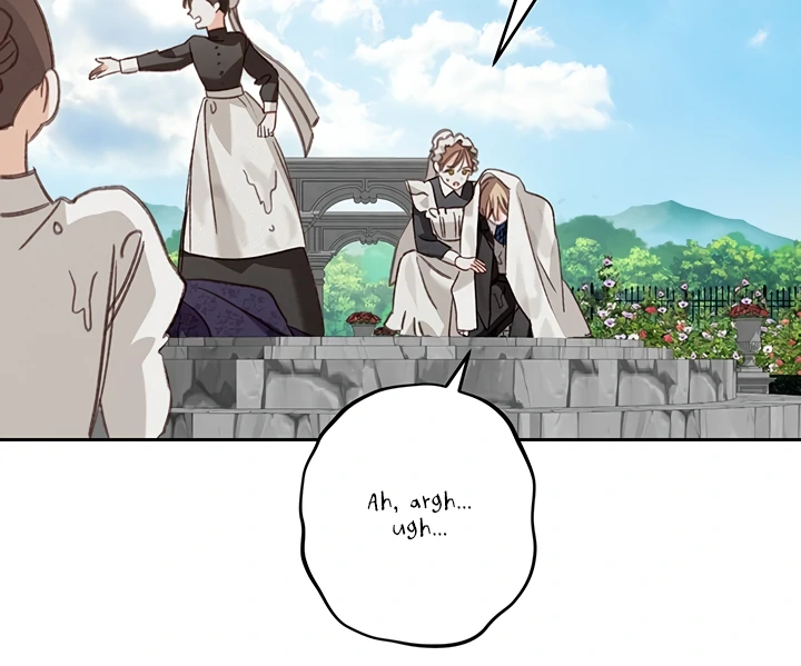 How to Survive as a Maid in a Horror Game Chapter 63 - Page 44