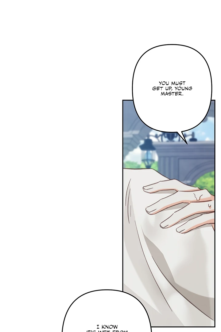 How to Survive as a Maid in a Horror Game Chapter 63 - Page 45