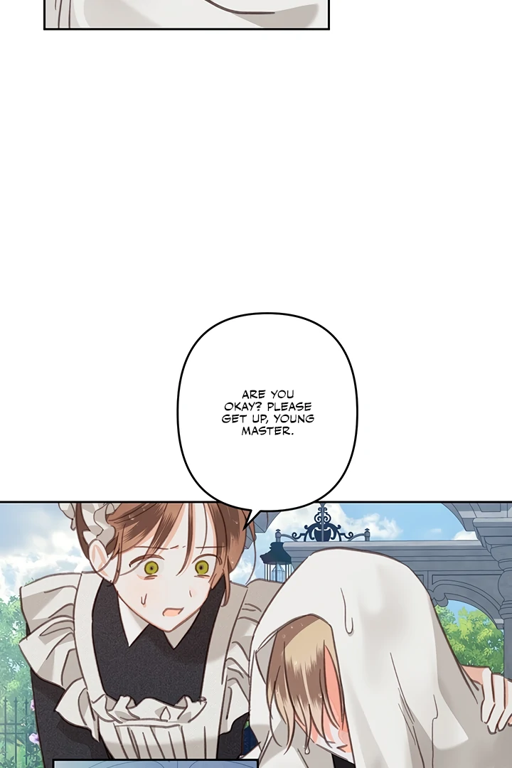 How to Survive as a Maid in a Horror Game Chapter 63 - Page 47