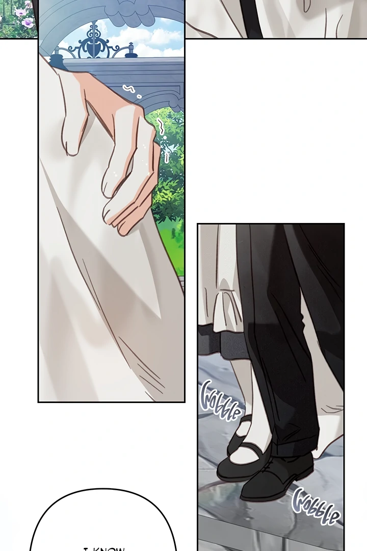 How to Survive as a Maid in a Horror Game Chapter 63 - Page 48