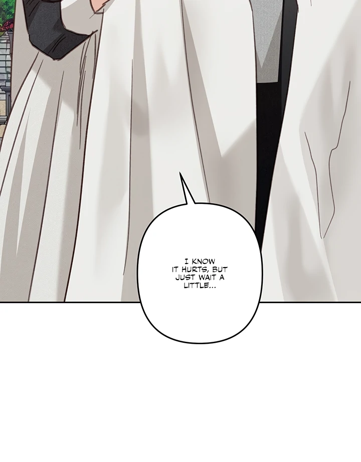 How to Survive as a Maid in a Horror Game Chapter 63 - Page 50