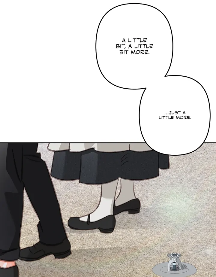 How to Survive as a Maid in a Horror Game Chapter 63 - Page 51