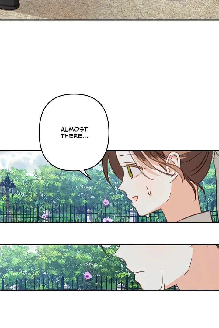 How to Survive as a Maid in a Horror Game Chapter 63 - Page 52