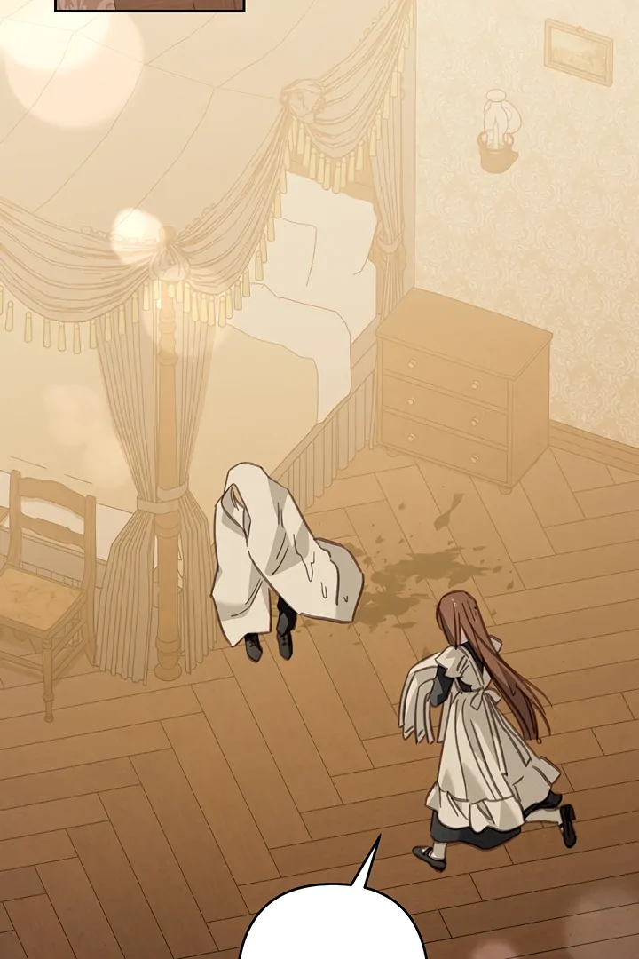 How to Survive as a Maid in a Horror Game Chapter 63 - Page 55