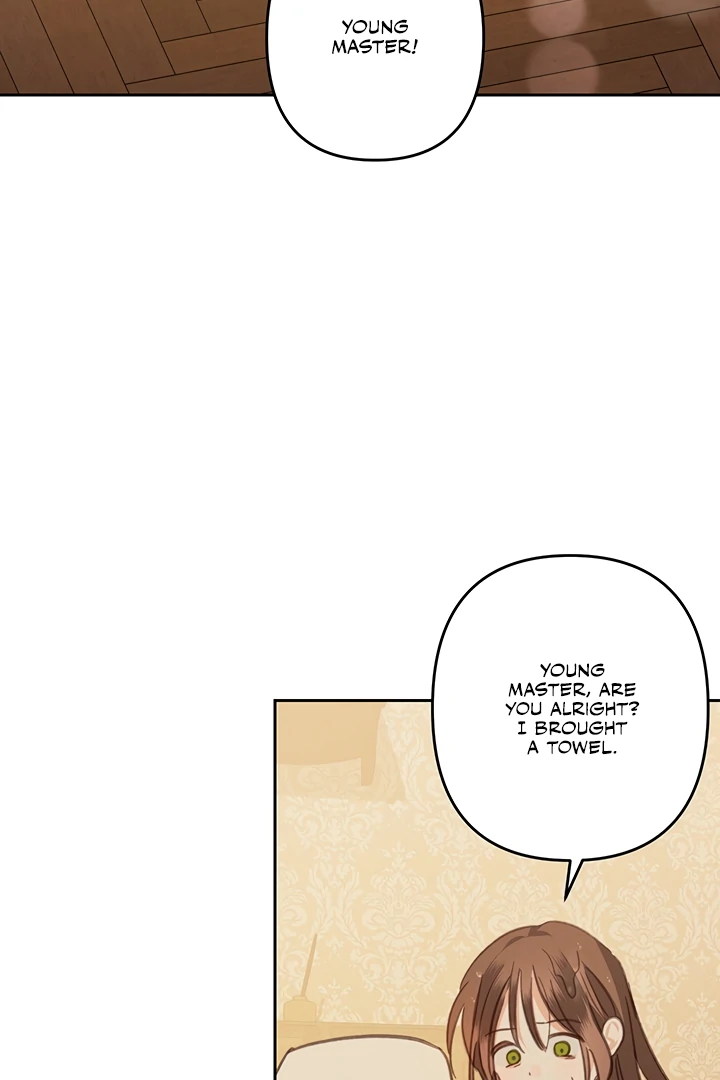 How to Survive as a Maid in a Horror Game Chapter 63 - Page 56