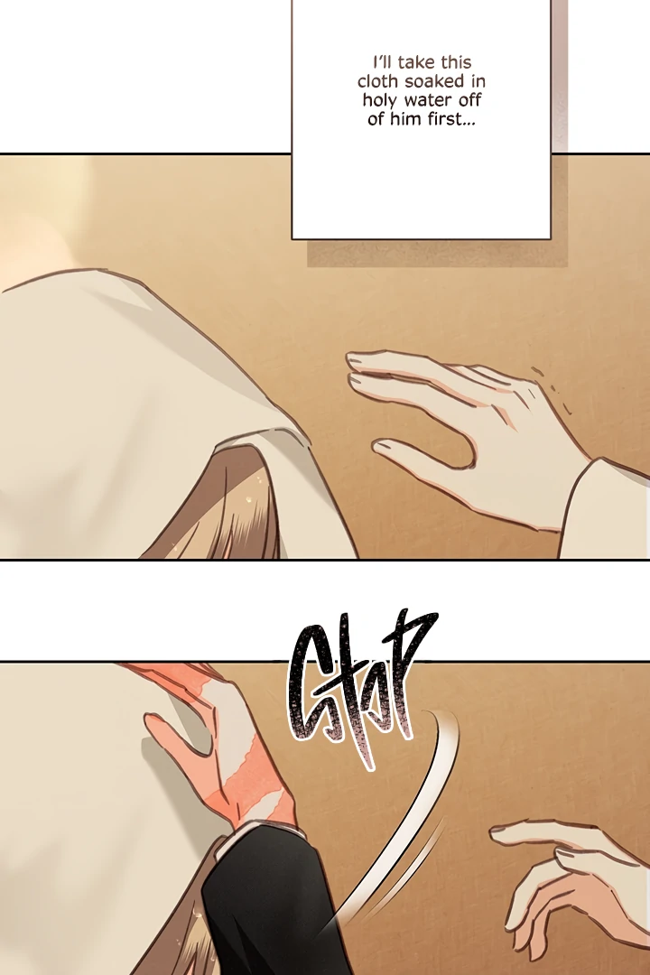 How to Survive as a Maid in a Horror Game Chapter 63 - Page 62