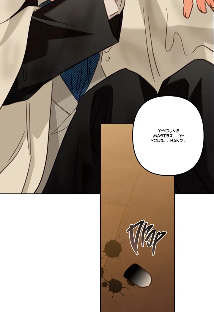 How to Survive as a Maid in a Horror Game Chapter 63 - Page 65