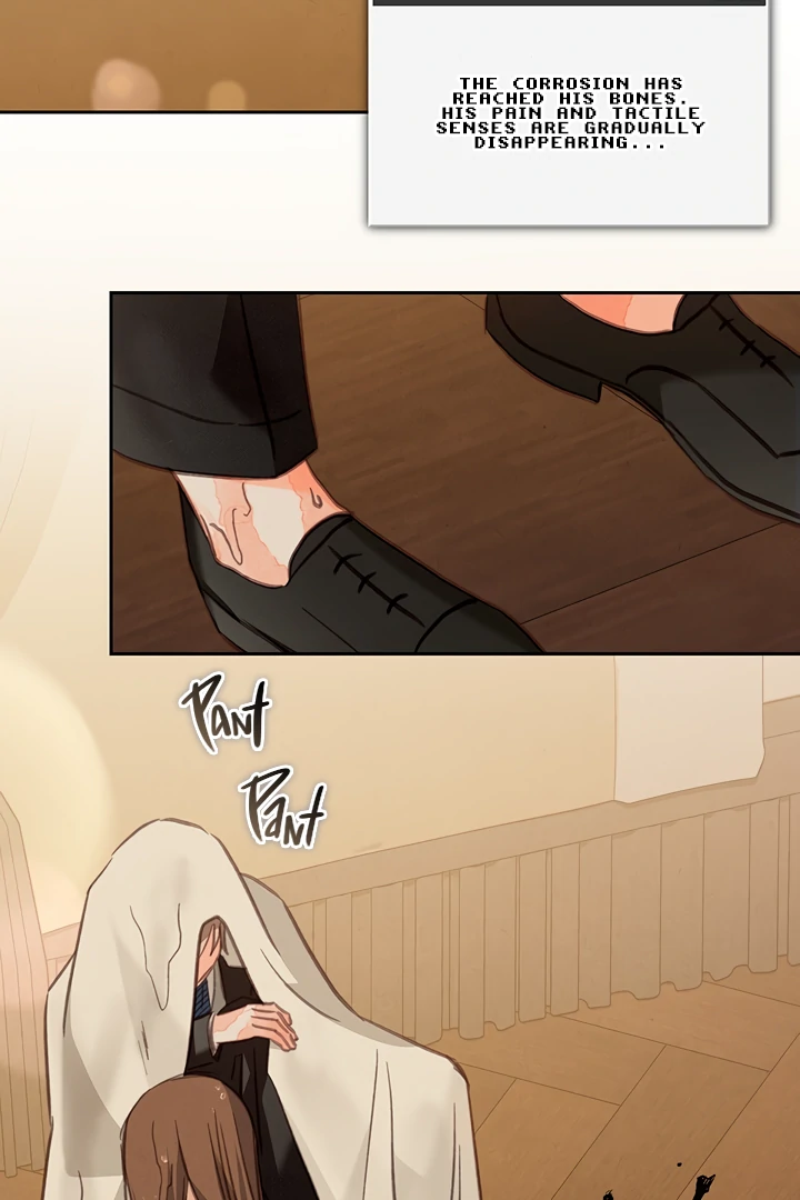 How to Survive as a Maid in a Horror Game Chapter 63 - Page 68