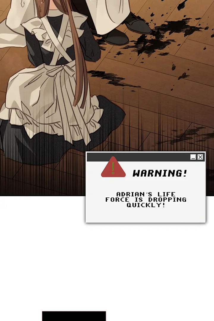 How to Survive as a Maid in a Horror Game Chapter 63 - Page 69