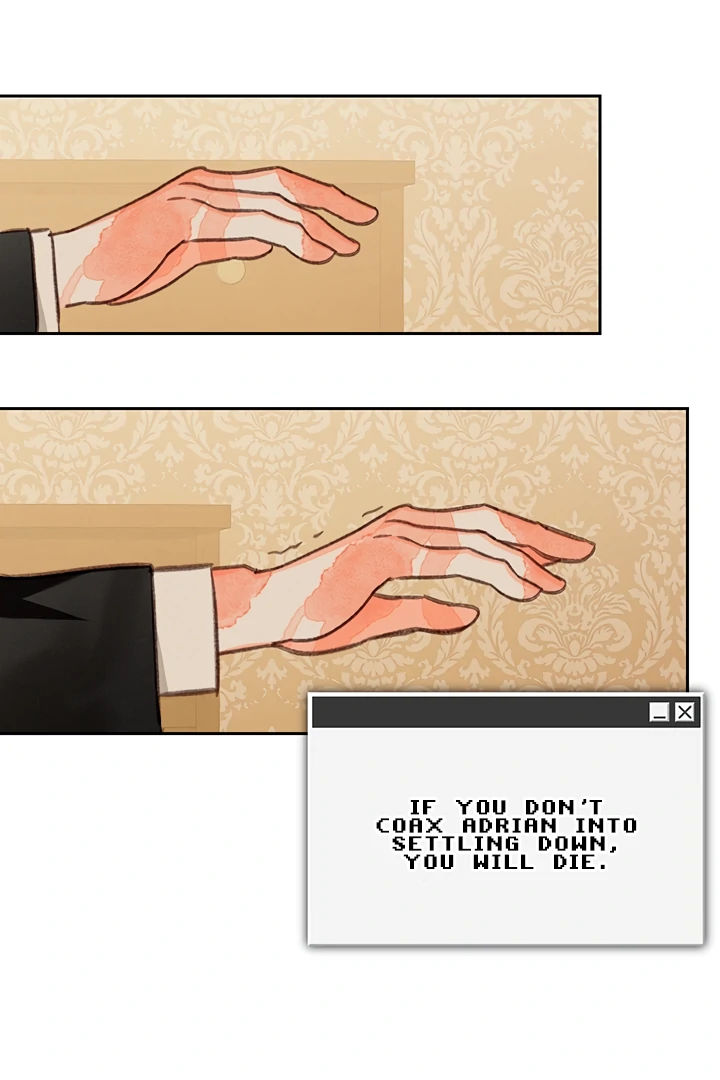 How to Survive as a Maid in a Horror Game Chapter 63 - Page 75