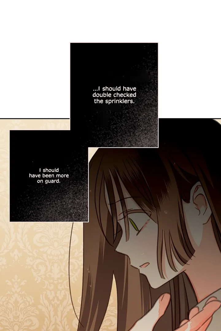 How to Survive as a Maid in a Horror Game Chapter 63 - Page 76