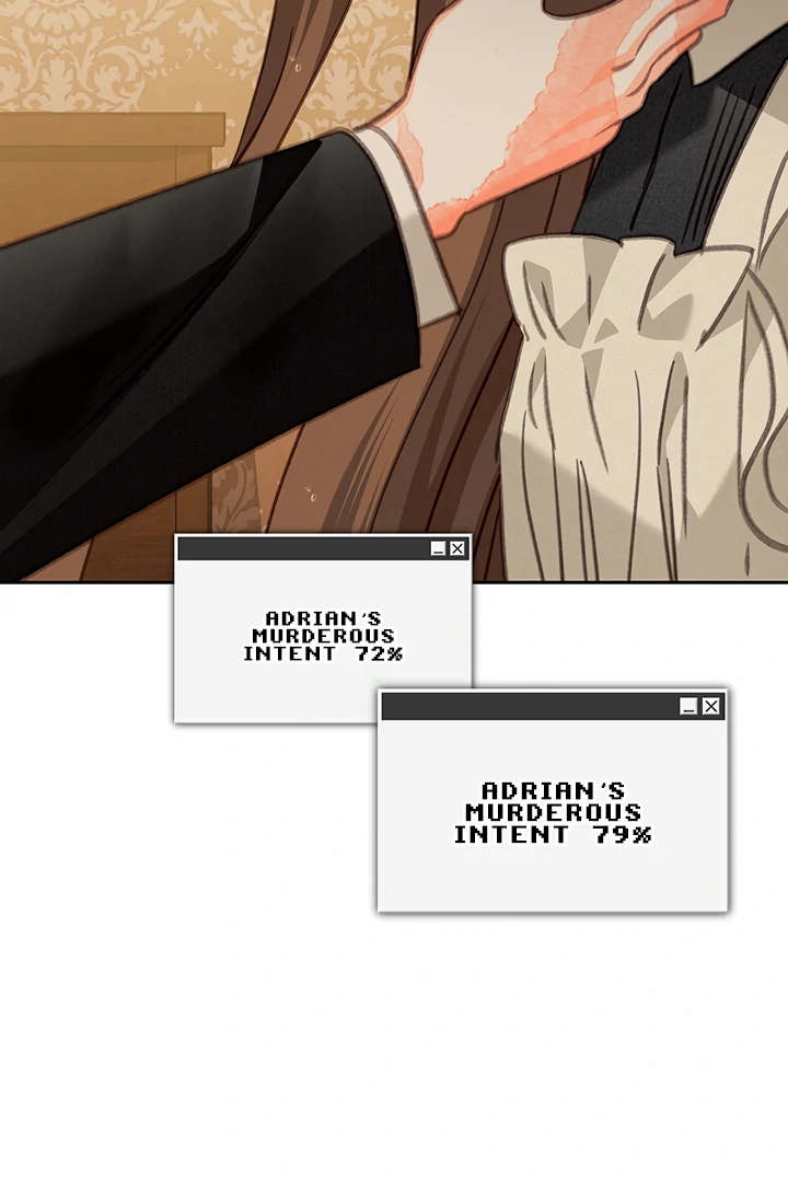 How to Survive as a Maid in a Horror Game Chapter 63 - Page 77