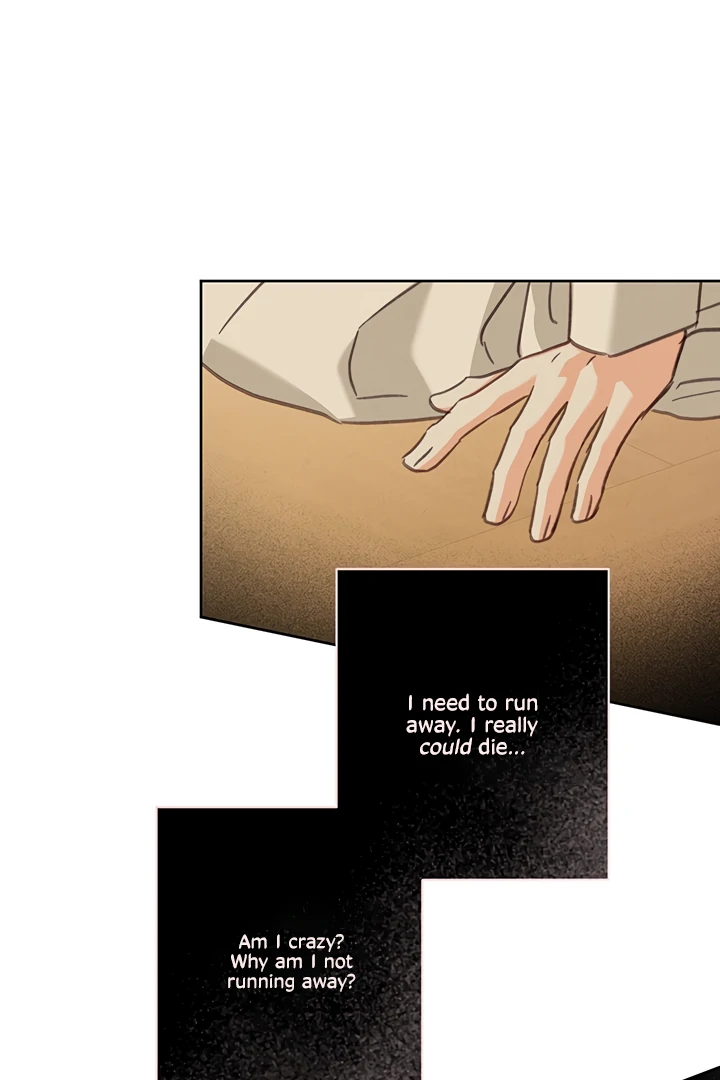 How to Survive as a Maid in a Horror Game Chapter 63 - Page 81