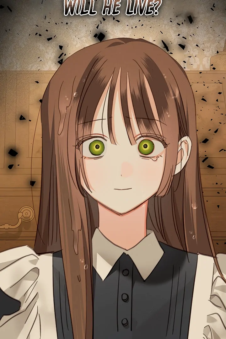 How to Survive as a Maid in a Horror Game Chapter 63 - Page 84