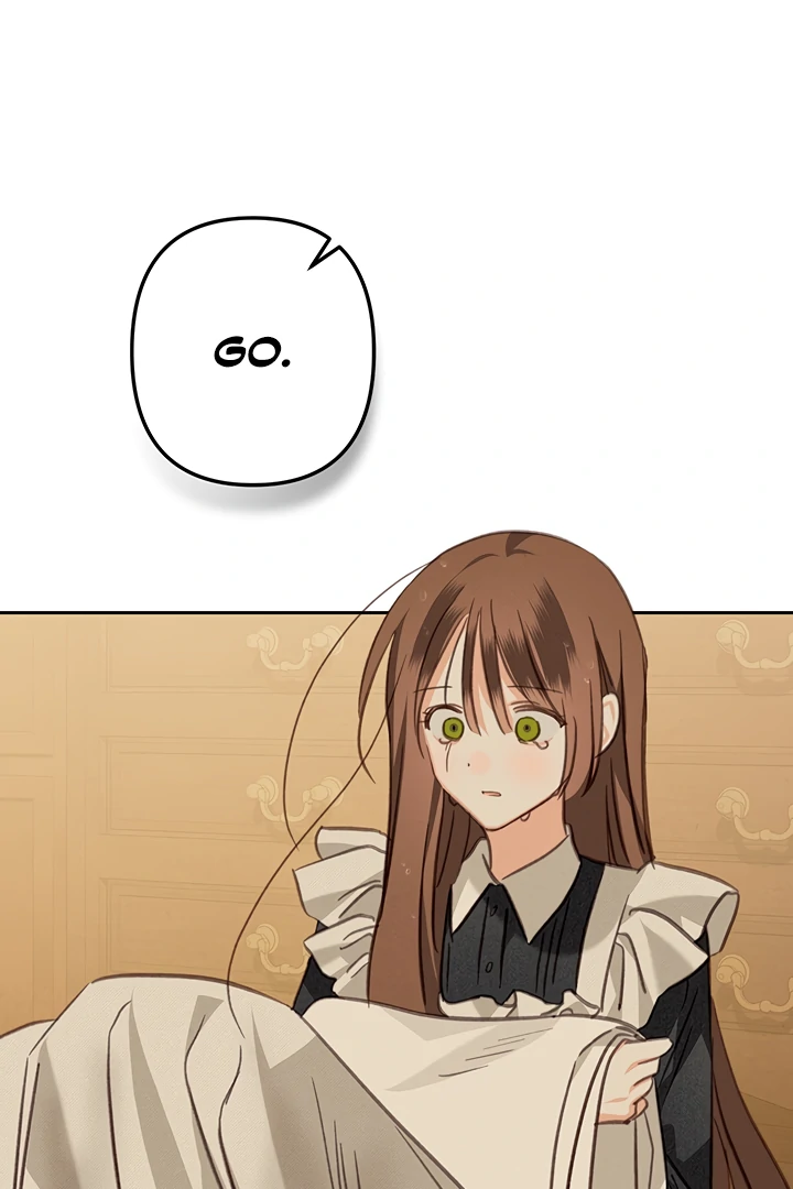 How to Survive as a Maid in a Horror Game Chapter 63 - Page 89