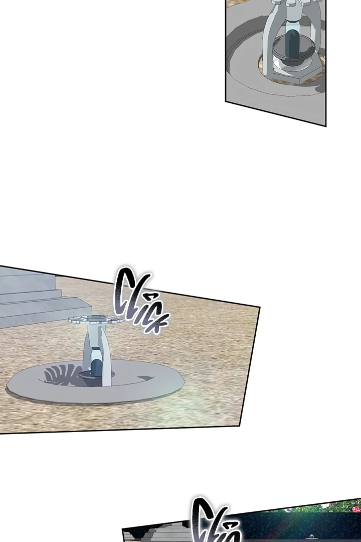 How to Survive as a Maid in a Horror Game Chapter 63 - Page 9