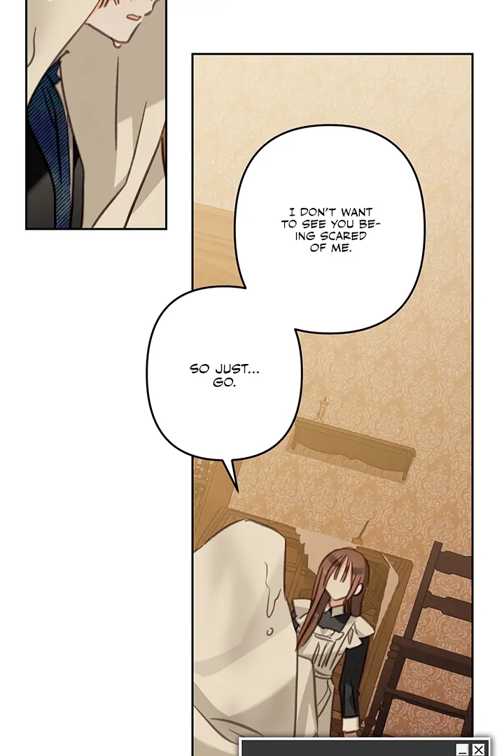 How to Survive as a Maid in a Horror Game Chapter 63 - Page 91