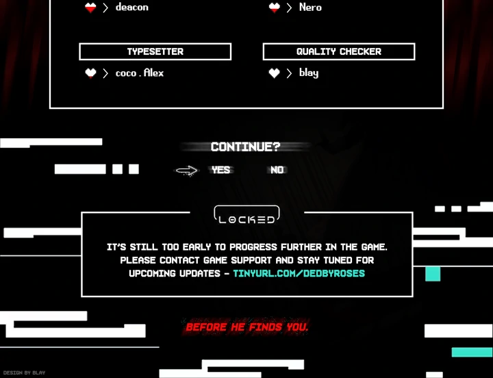 How to Survive as a Maid in a Horror Game Chapter 63 - Page 98