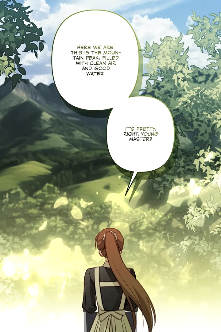 How to Survive as a Maid in a Horror Game Chapter 65 - Page 71