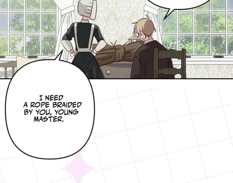 How to Survive as a Maid in a Horror Game Chapter 66 - Page 18