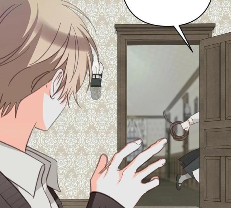 How to Survive as a Maid in a Horror Game Chapter 66 - Page 26