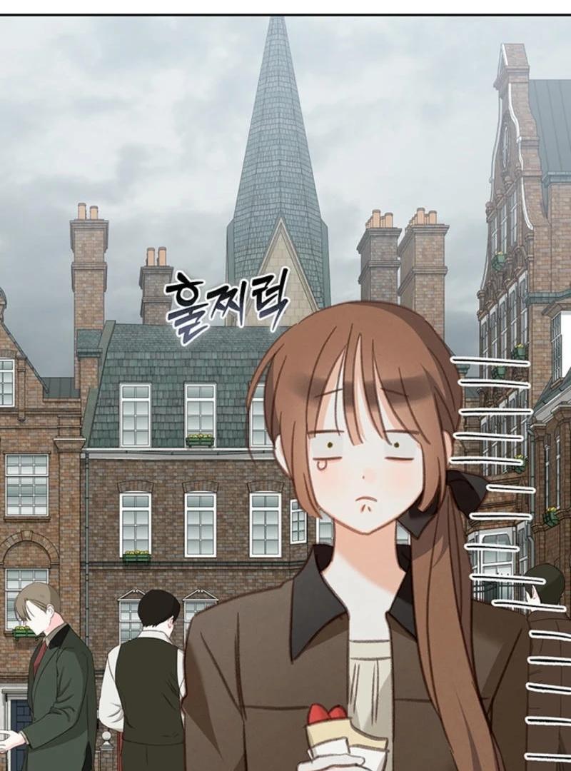 How to Survive as a Maid in a Horror Game Chapter 66 - Page 46