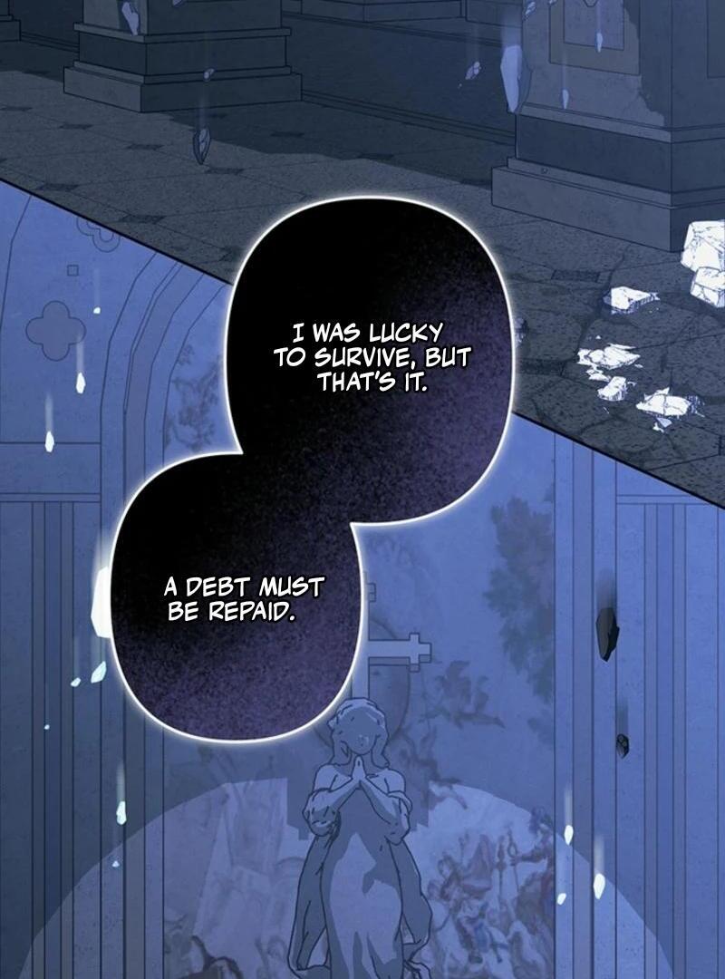 How to Survive as a Maid in a Horror Game Chapter 66 - Page 53