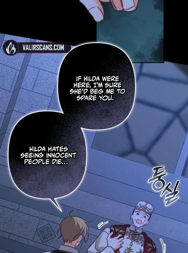 How to Survive as a Maid in a Horror Game Chapter 66 - Page 61