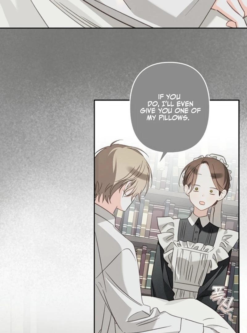 How to Survive as a Maid in a Horror Game Chapter 66 - Page 82